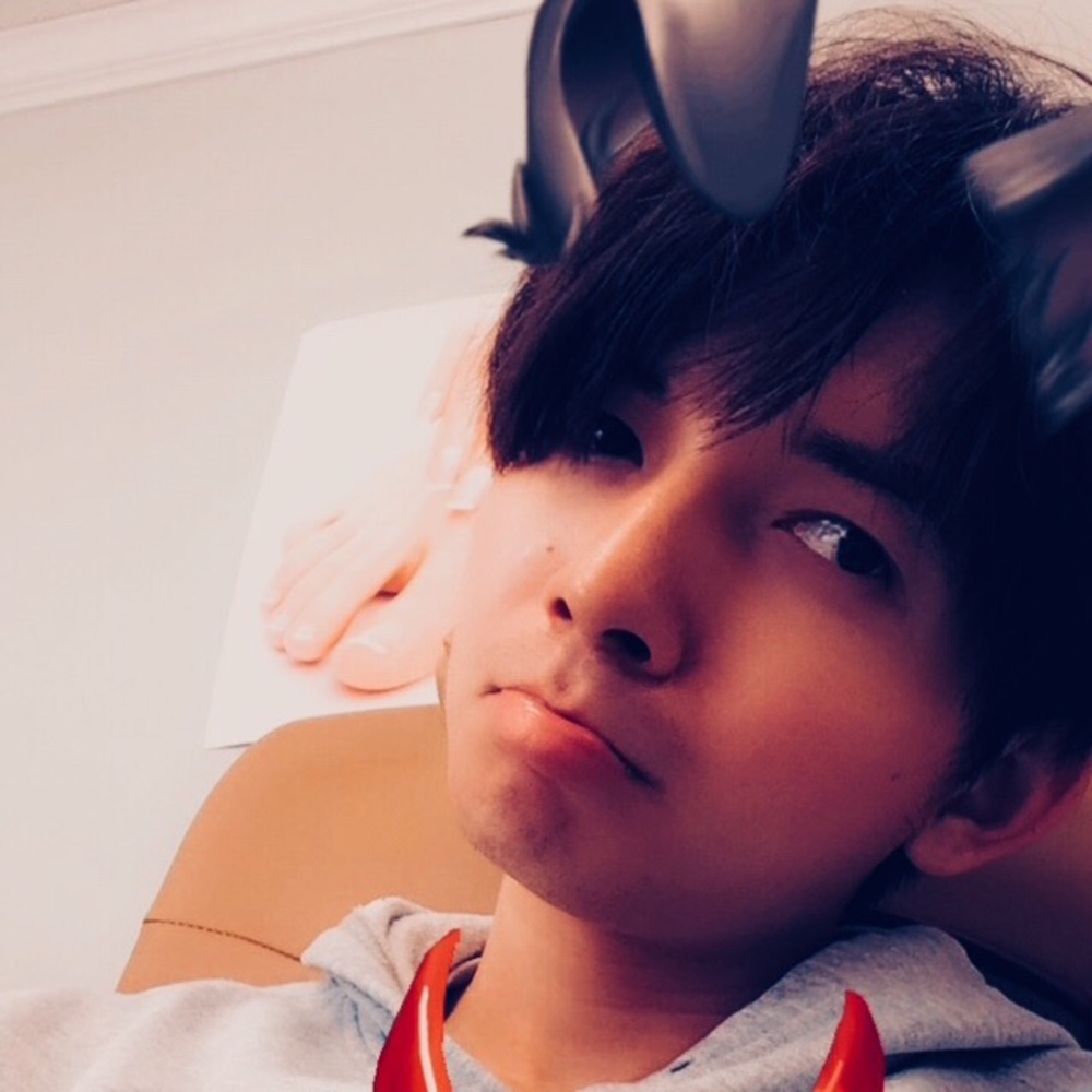 Meet your Posher, Tuan